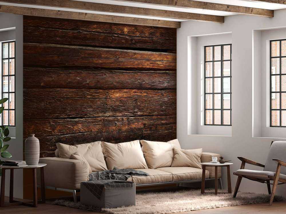 Drewno gruboziarniste