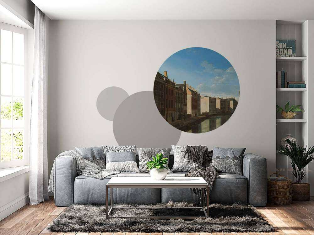 Widok Złotego Zakrętu