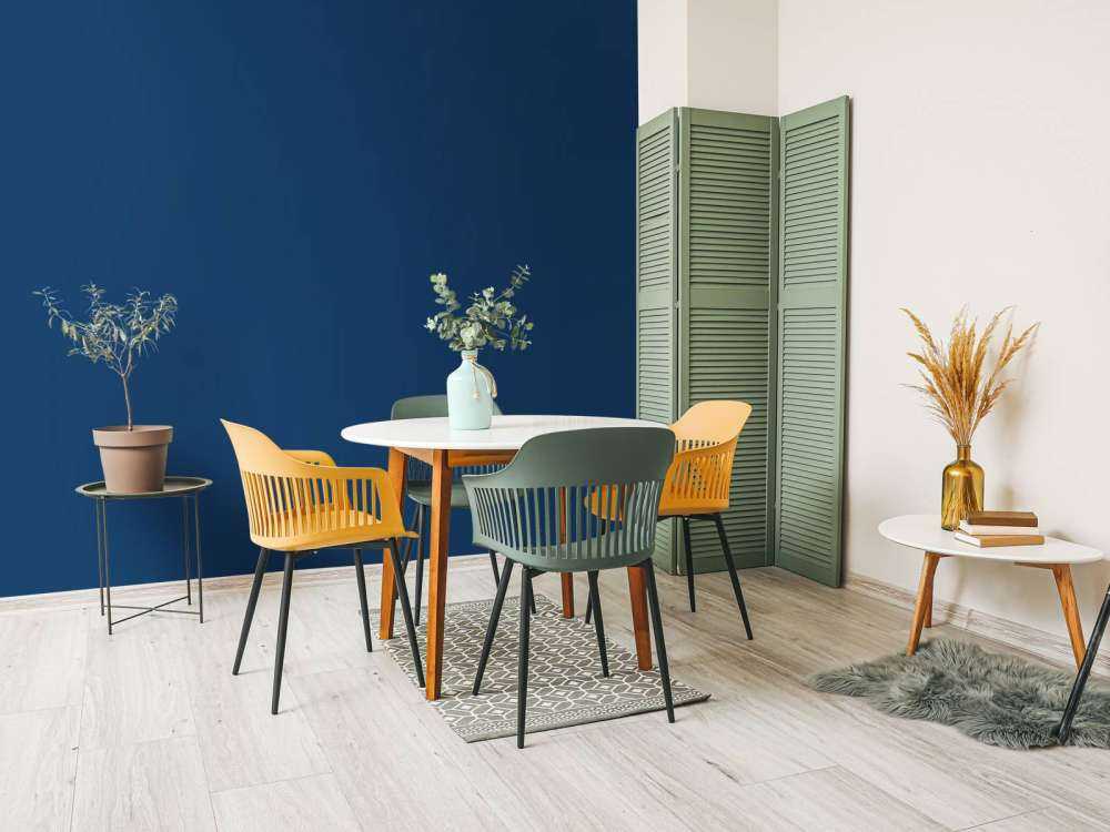 Niebieski amerykański