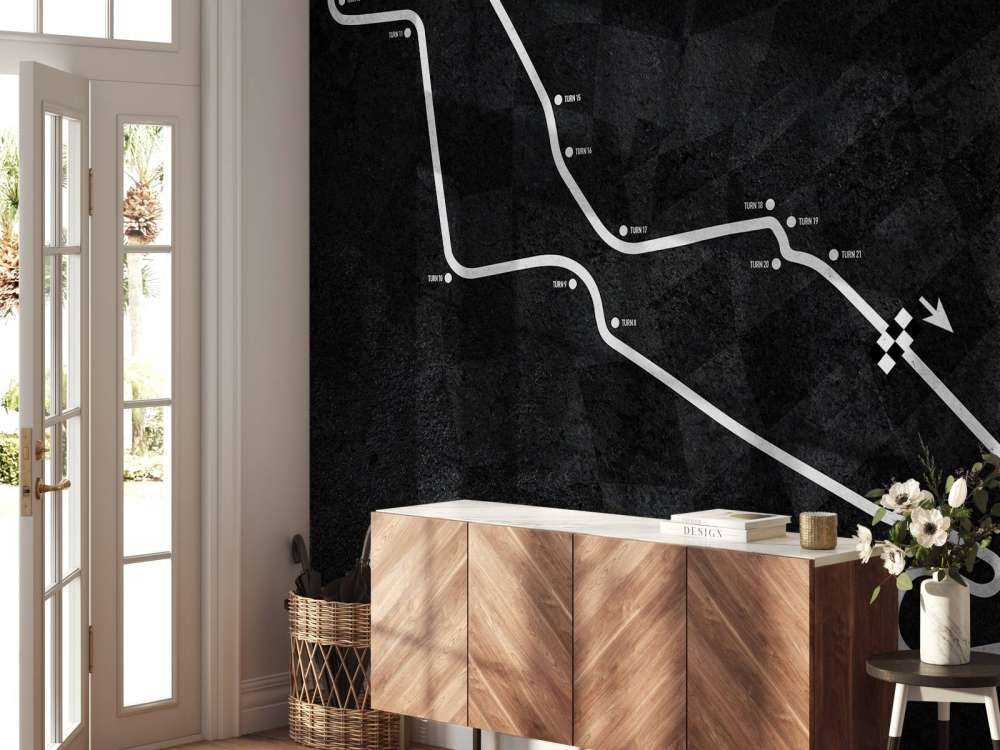 Tor Formuły 1 - TT Assen Circuit - Holandia