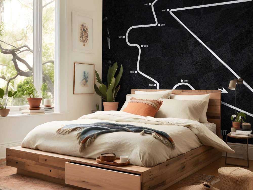 Tor Formuły 1 - Korea International Circuit - Korea Południowa