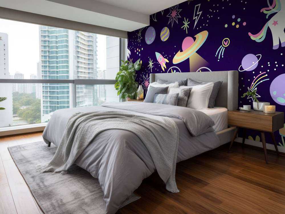 Jednorożce i planety