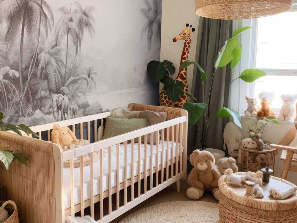 Szeptana rzeka dżungli