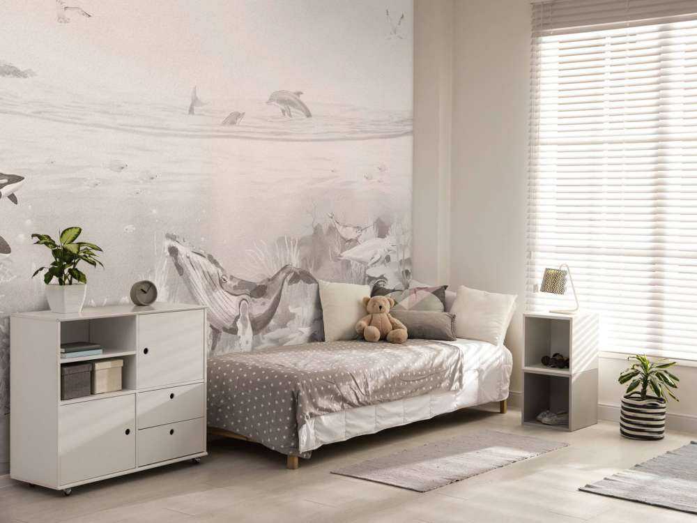 Ukryta oaza głębinowa