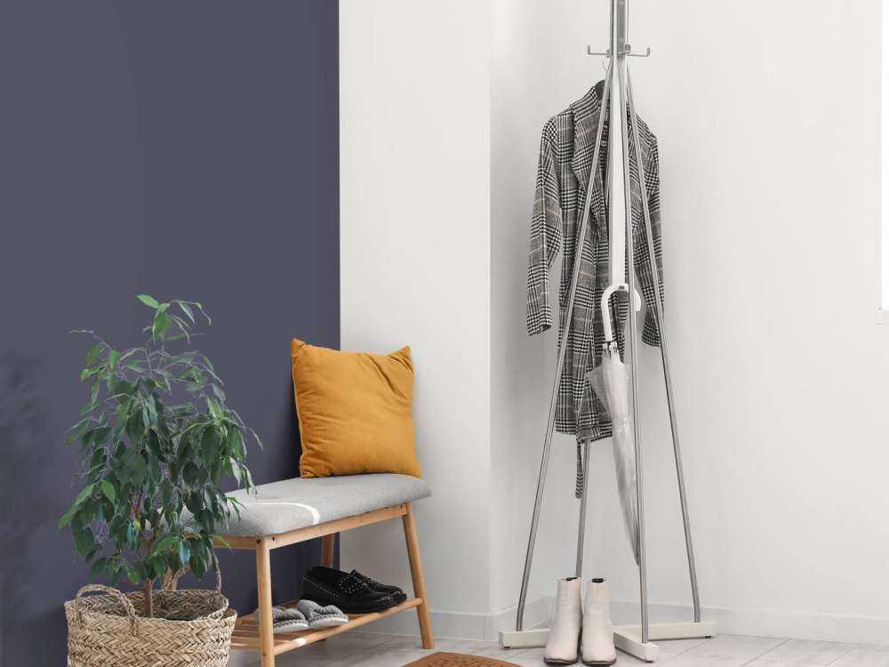 Szaroniebieski Davy'ego