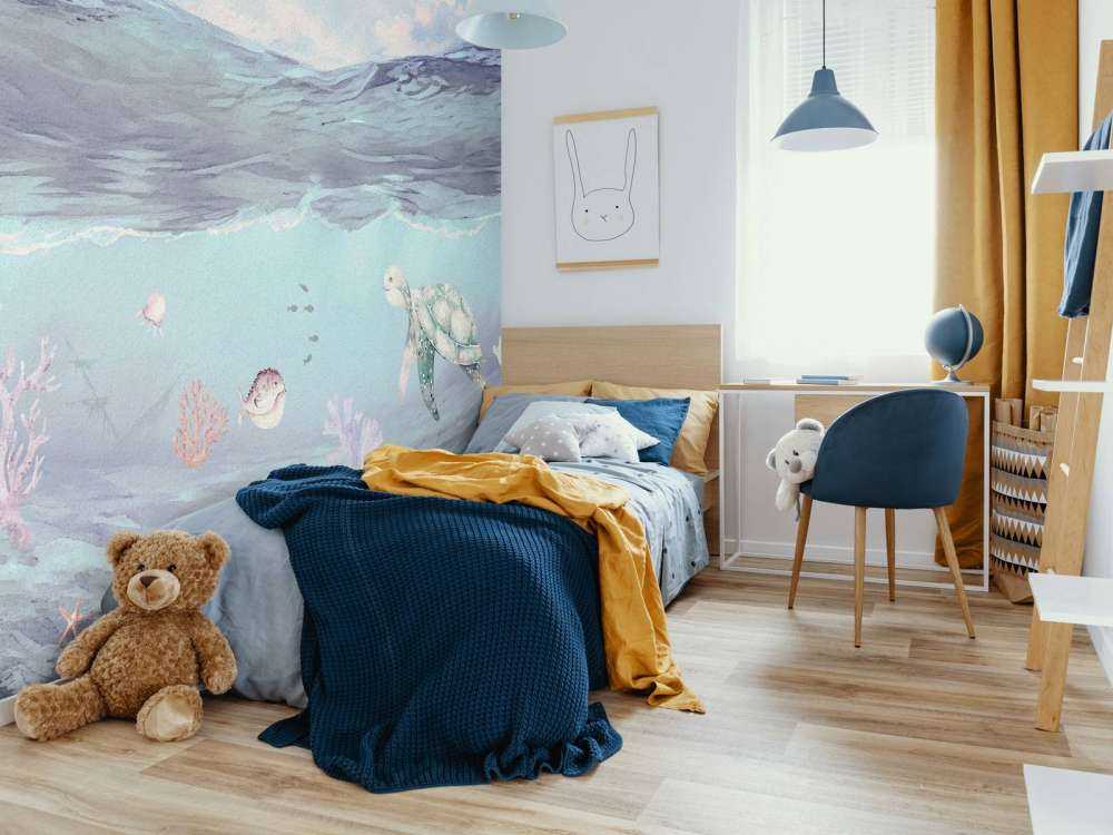 Tropikalne zwierzęta morskie