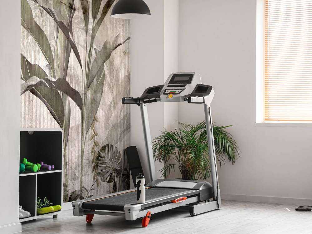 Botaniczna vintage dżungla