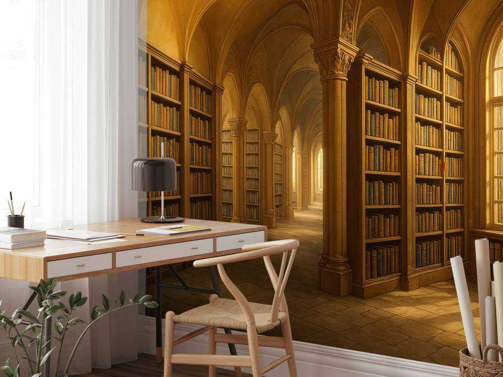 Złota biblioteka arkadowa