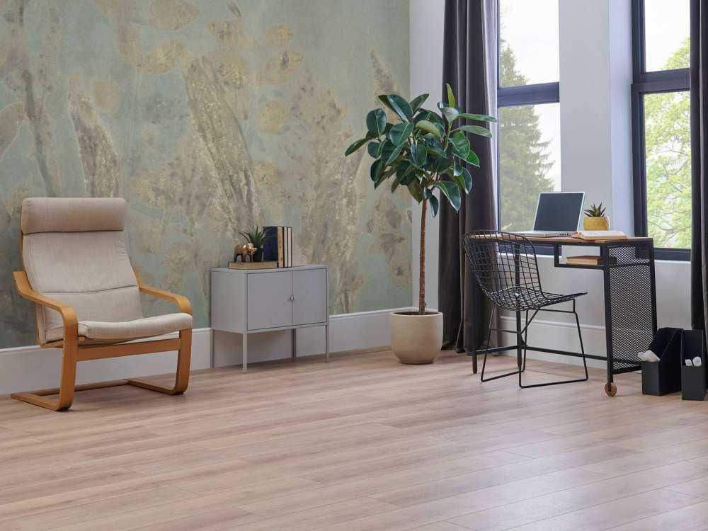 Schapenzuring i struikwilg - saliegroen