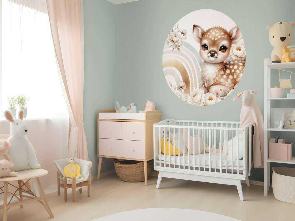 Kochane jelonku i złoty tęczo