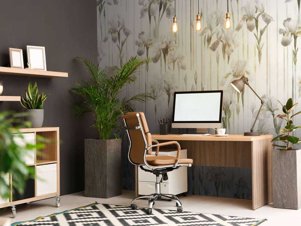 Irysy i paski bezszwowe beżowe