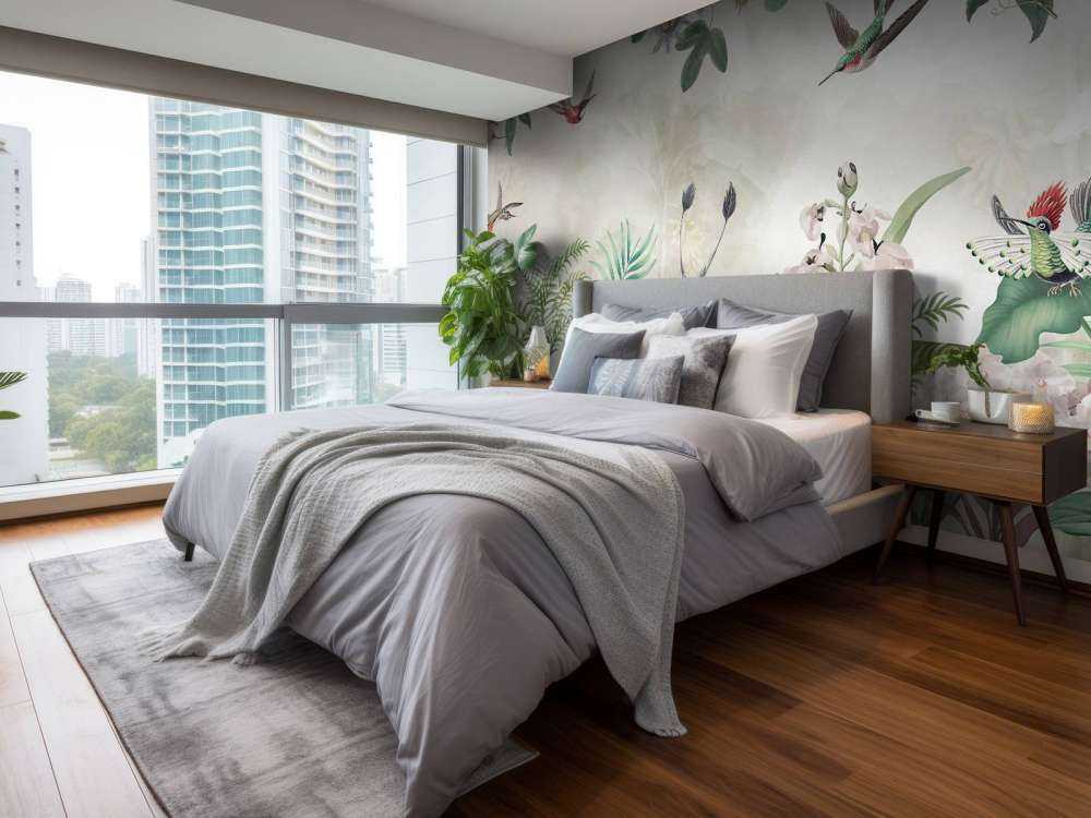 Tropic and Orchids 2