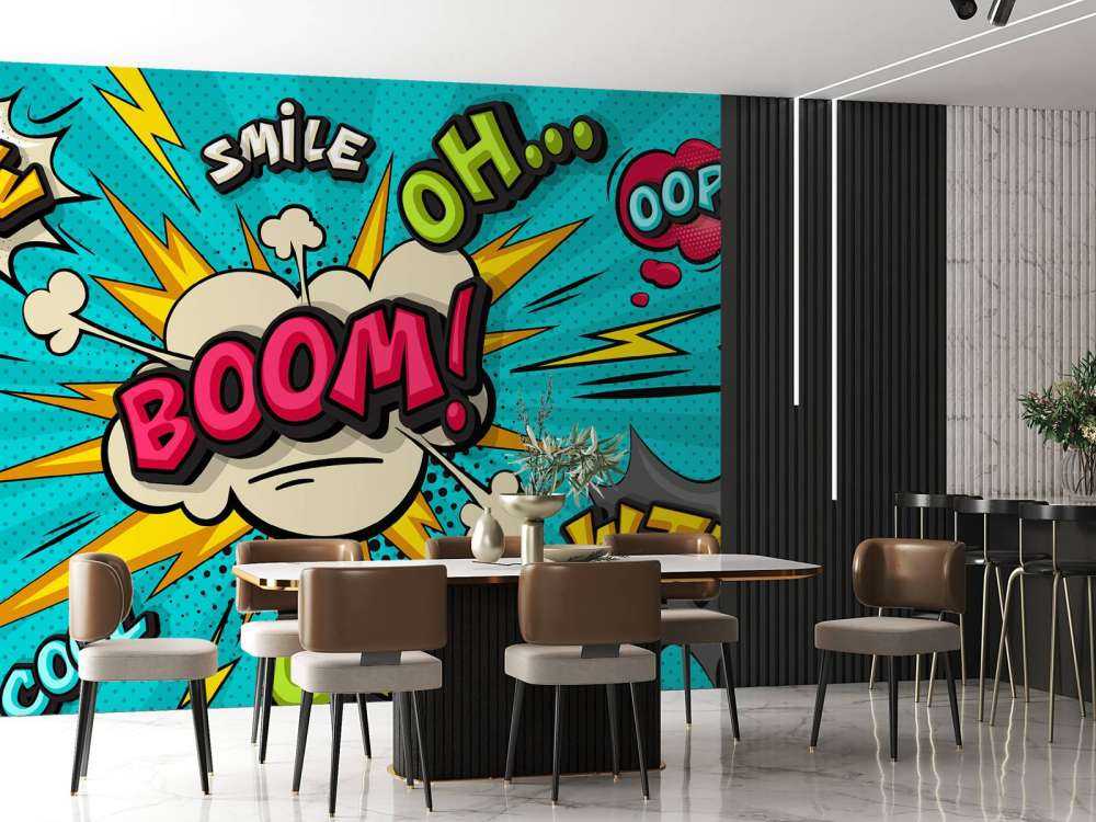 Obfitość onomatopei