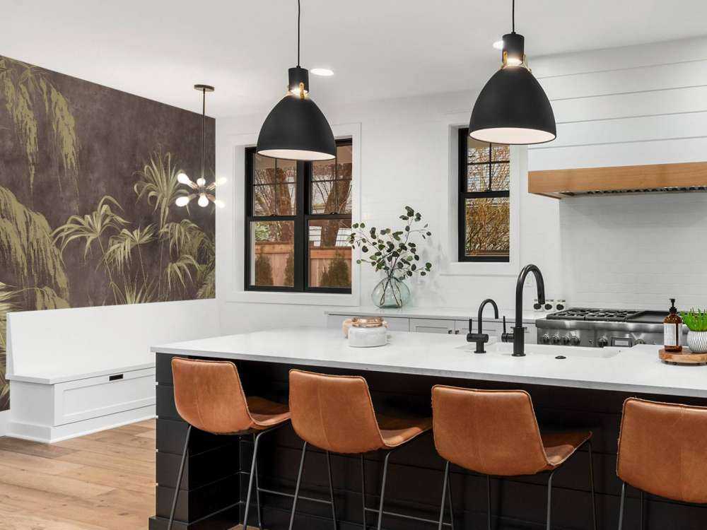 Gra Cieni Liści Palm