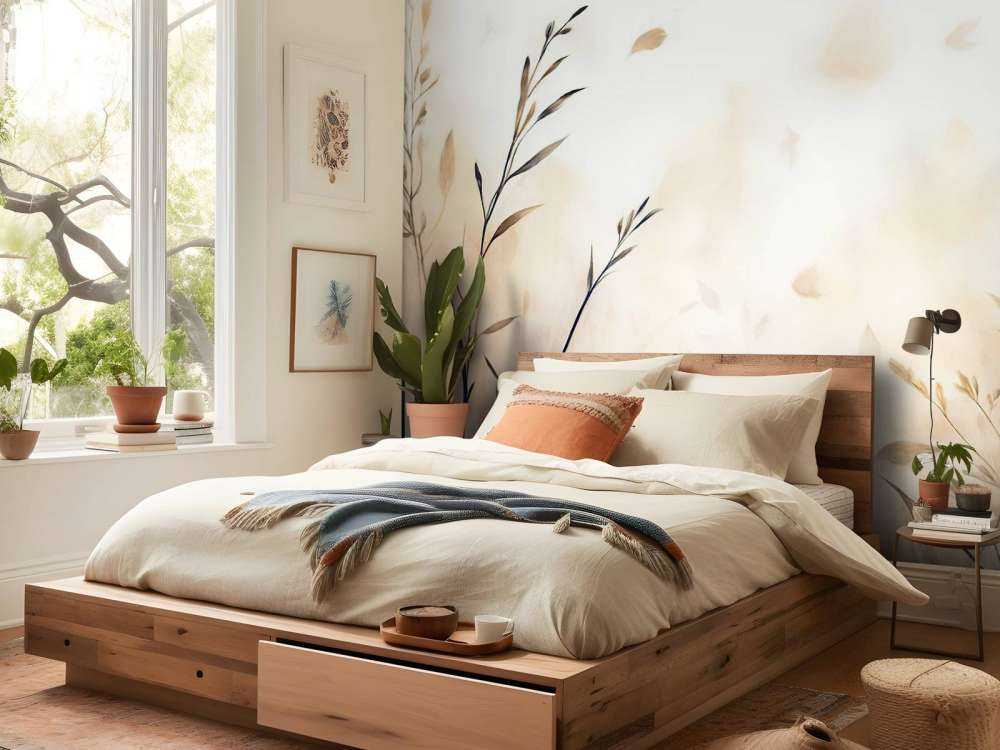 Spokojne Oddychanie Żółte