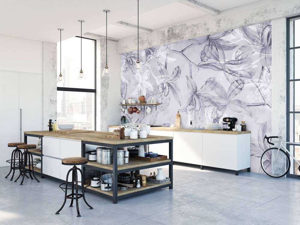 Orchidowy Sen Fioletowy