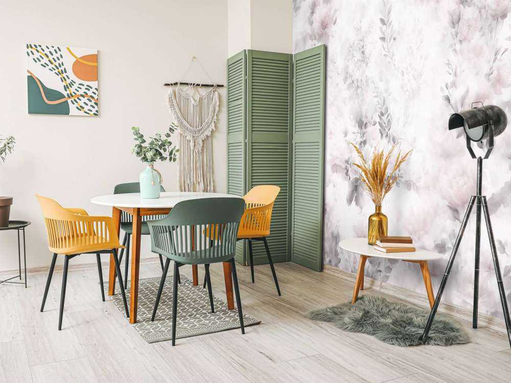 Delicate Floral Mood 9