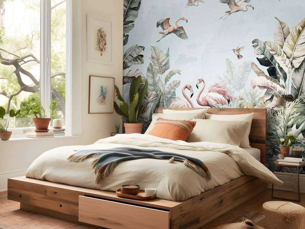 Balet Flora Flaminga