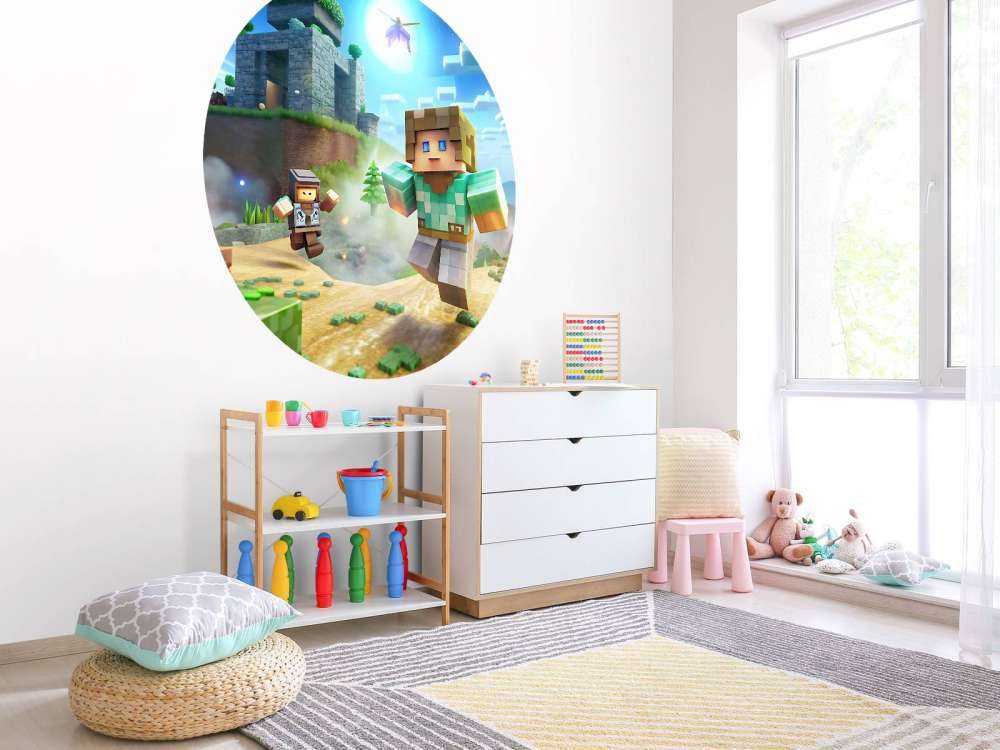 Bohaterowie Bloklandu