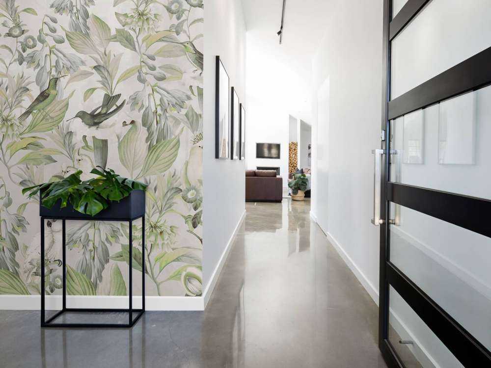 Eteryczny Śpiew Ptaków Kwiat - Zielona Symfonia