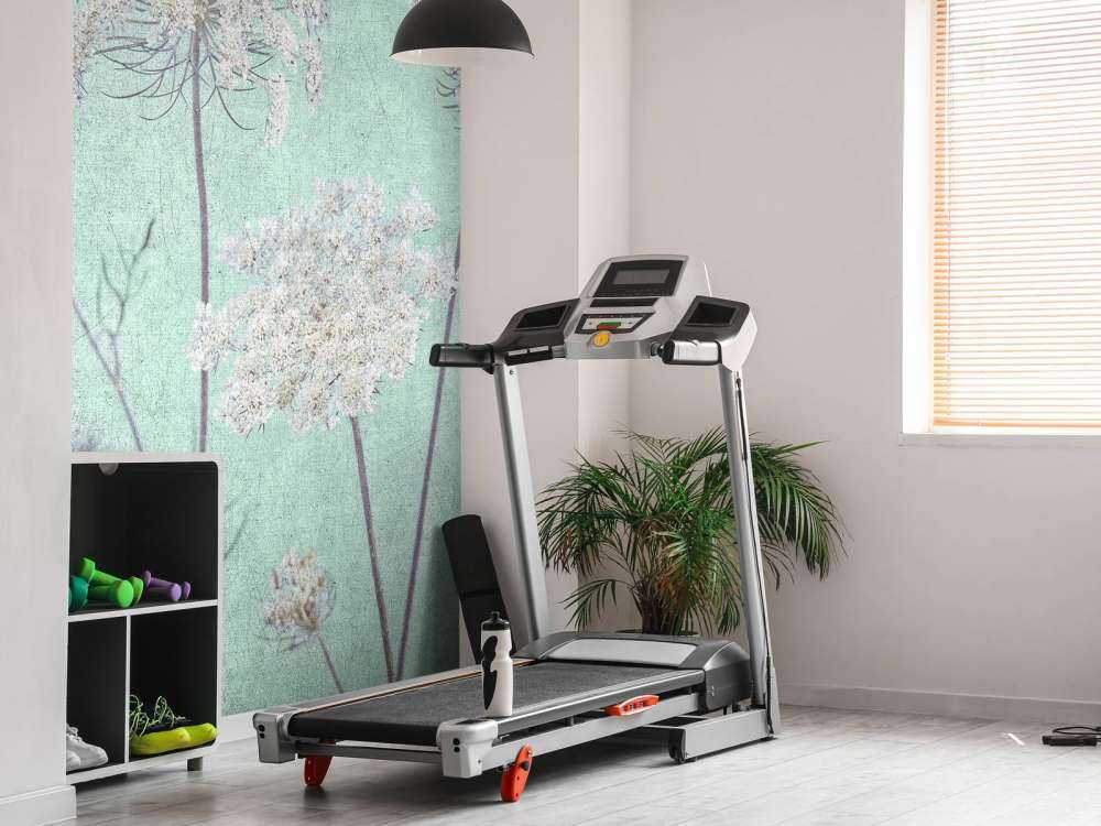 Ciemnozielona trybula leśna