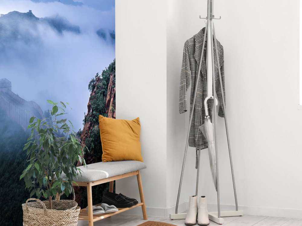 China's Jinshanling Great Wall