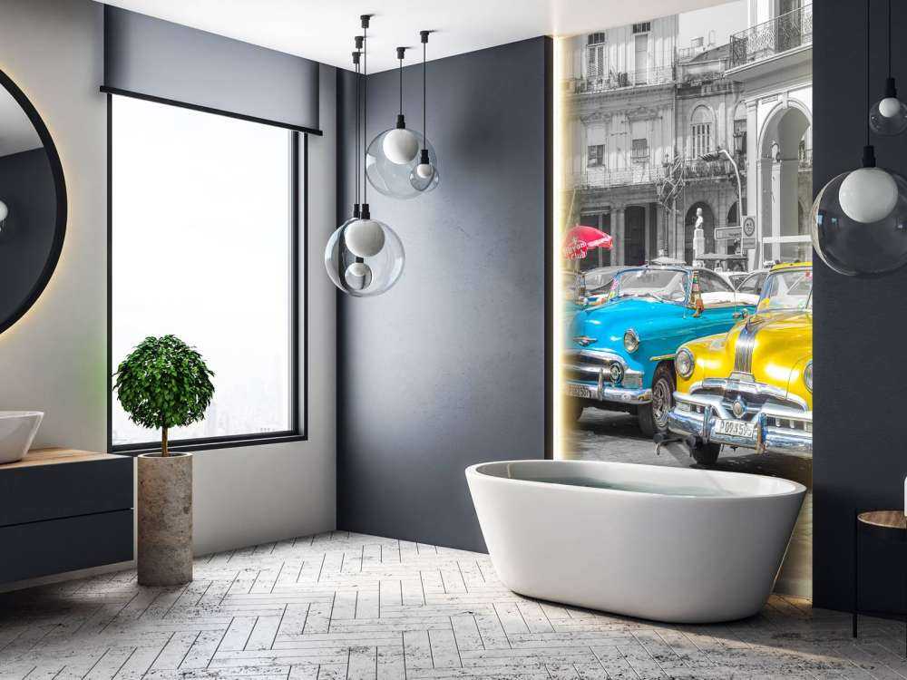 Tradycyjne kubańskie samochody