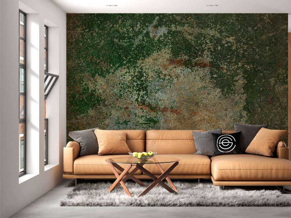 Przemysłowa konstrukcja metalowa