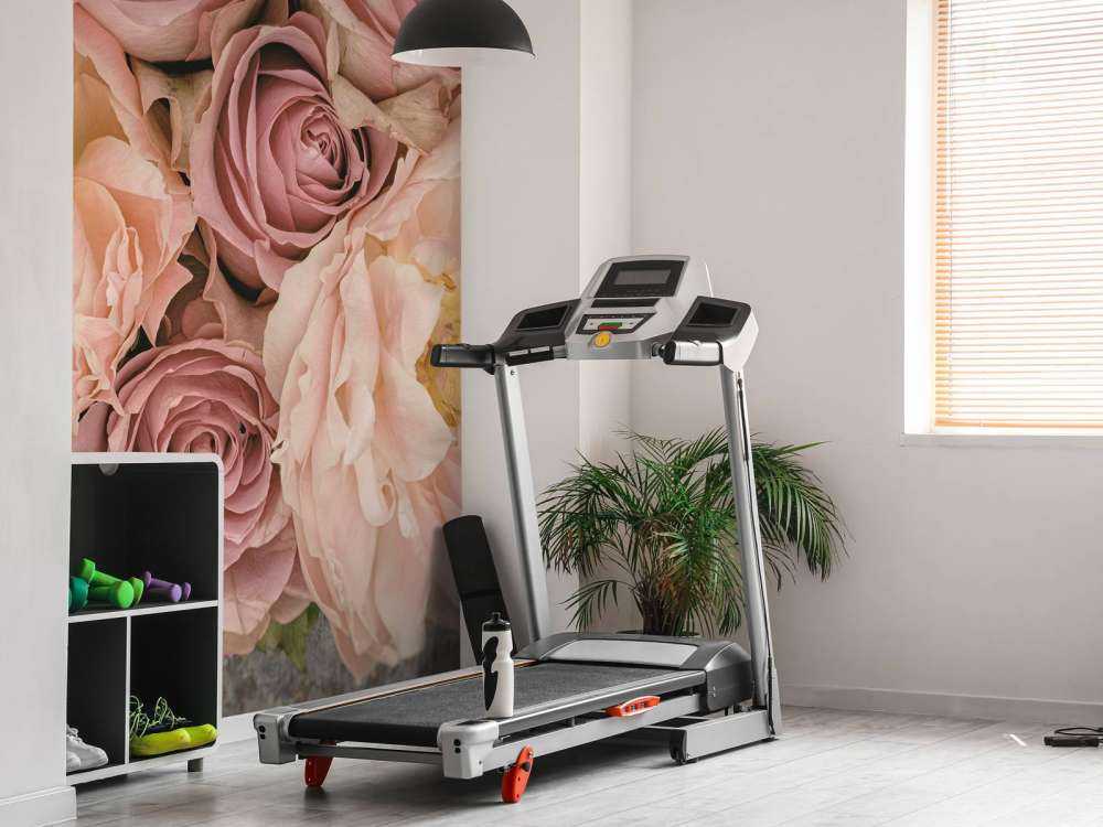 Bukiet róż w stylu vintage