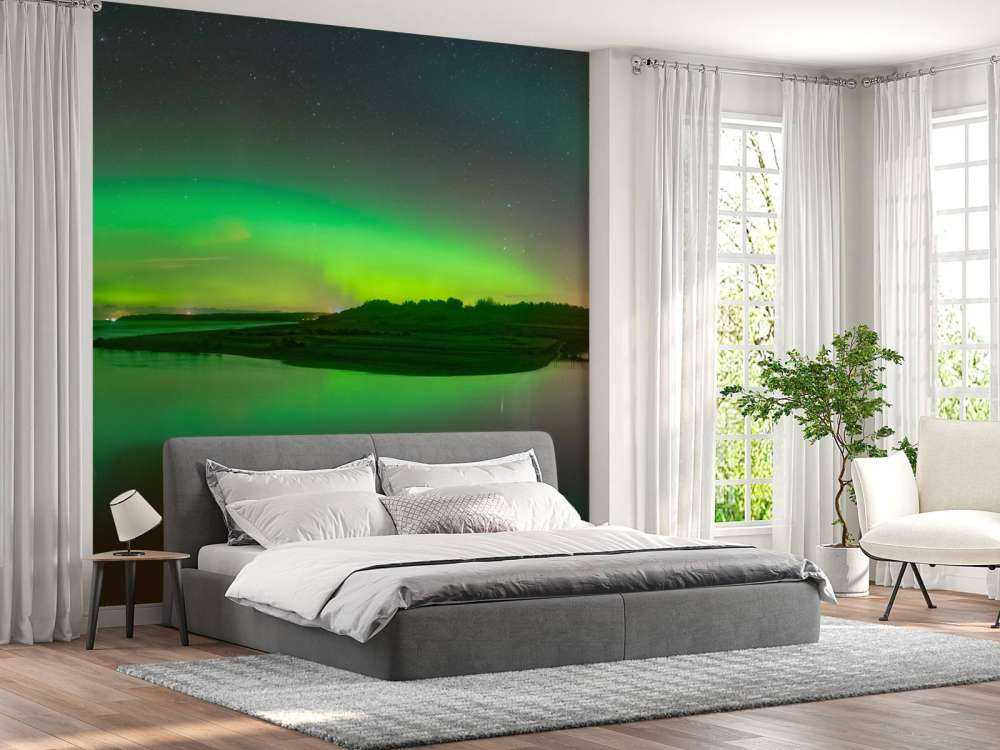 Jasne światła północy