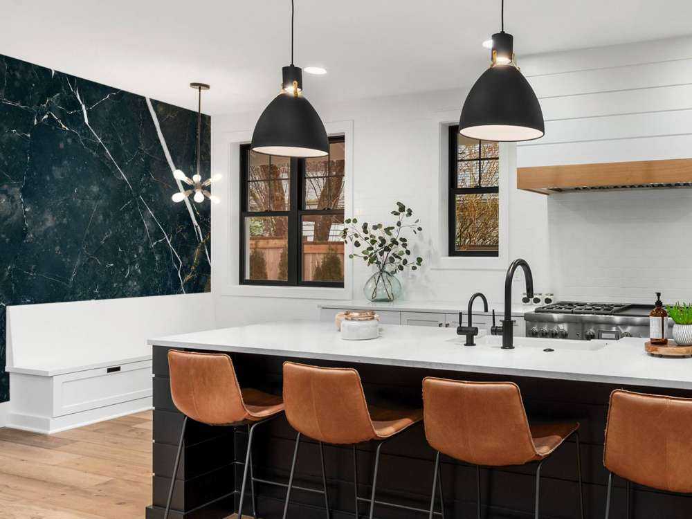 Marmur o klasycznej fakturze