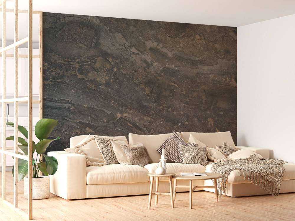 Marmur z odcieniem szarego piasku