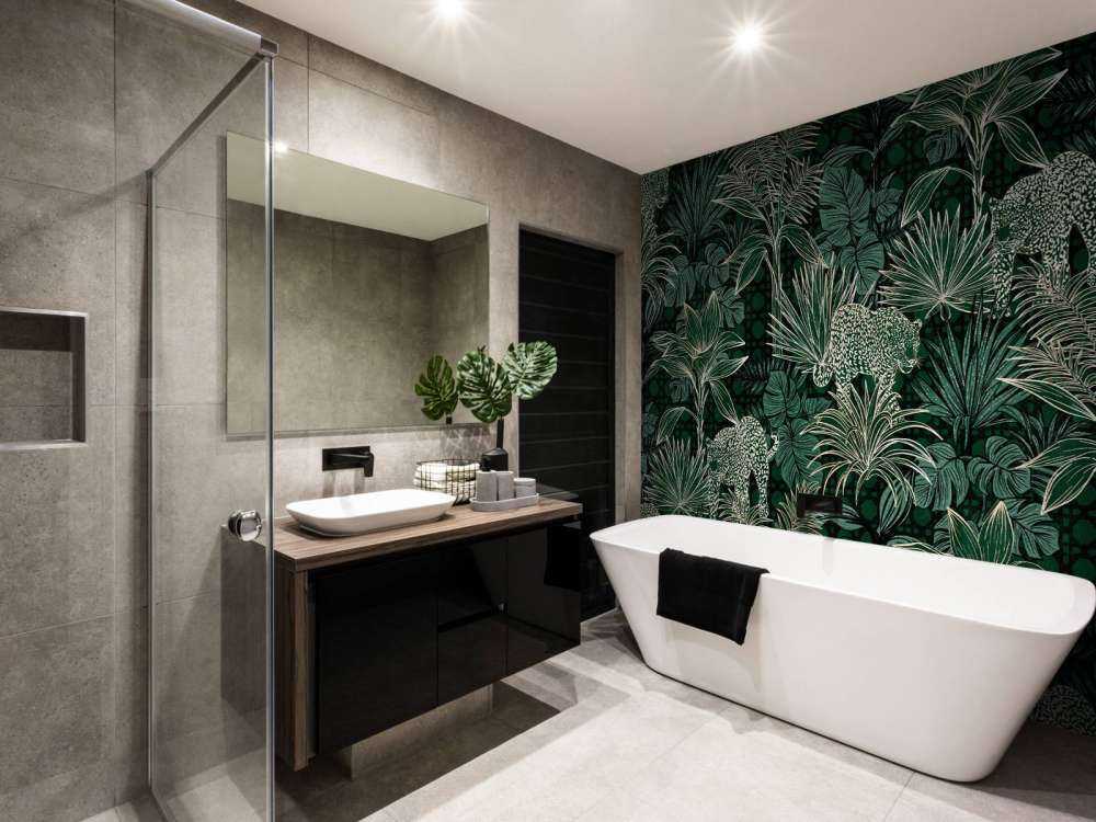 Skradająca się pantera