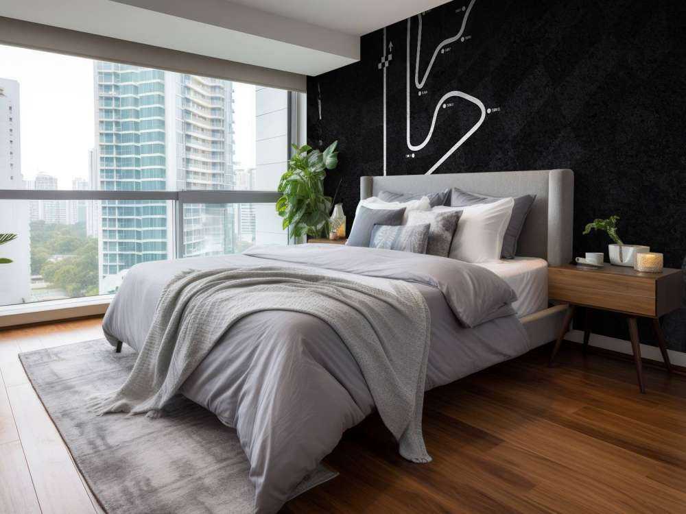 Tor Formuły 1 - Bahrain International Circuit - Bahrajn