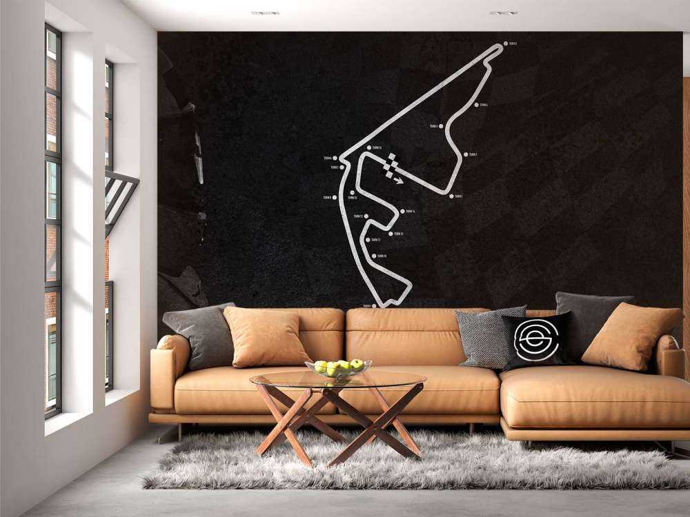 Tor Formuły 1 - Yas Marina Circuit - Abu Dhabi