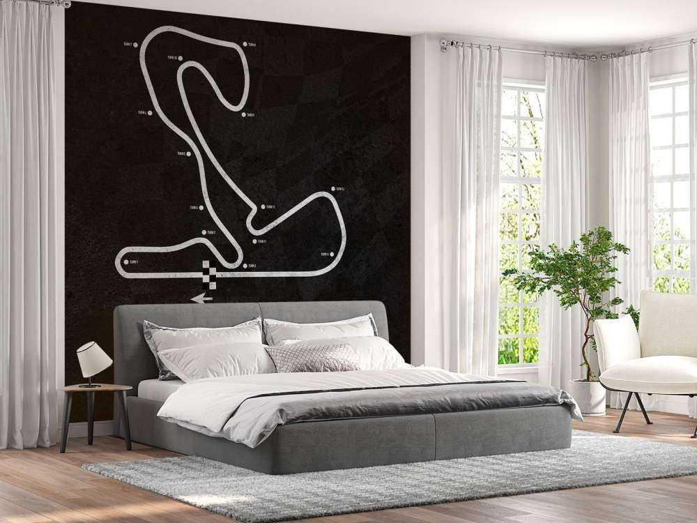 Tor Formuły 1 - Circuit Zandvoort - Holandia