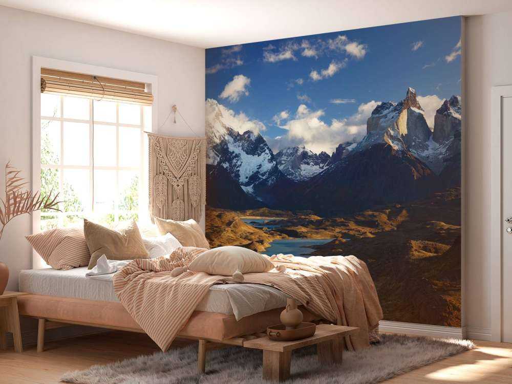 Torres del Paine, Chile