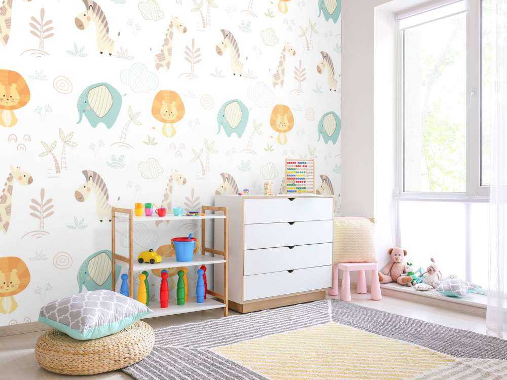 Zwierzęta afrykańskie