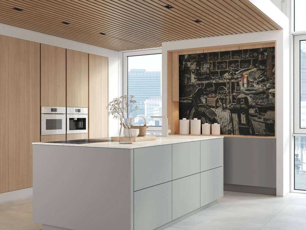 Stary warsztat silnikowy