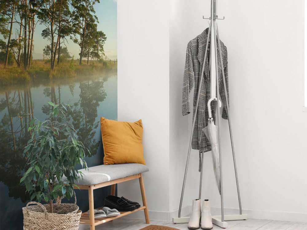 Refleksja na wrzosowiskach